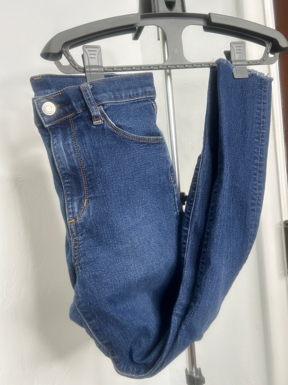 GAP Dark Blue Women’s Jeggings